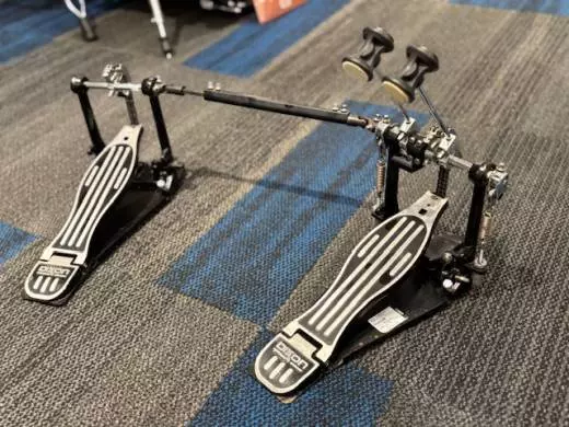 Dixon Double Kick Pedal 2